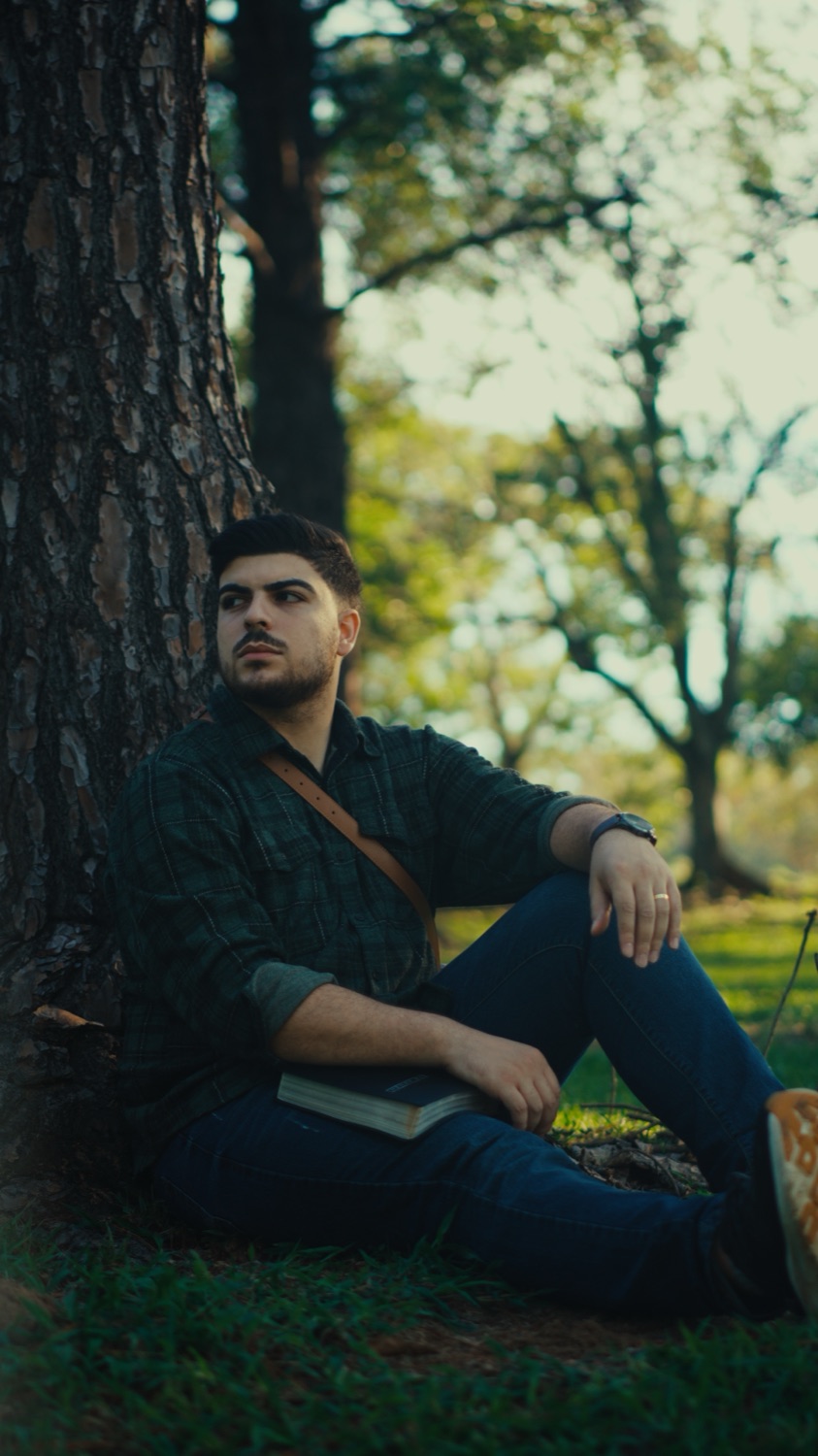 Frame 04 com o look